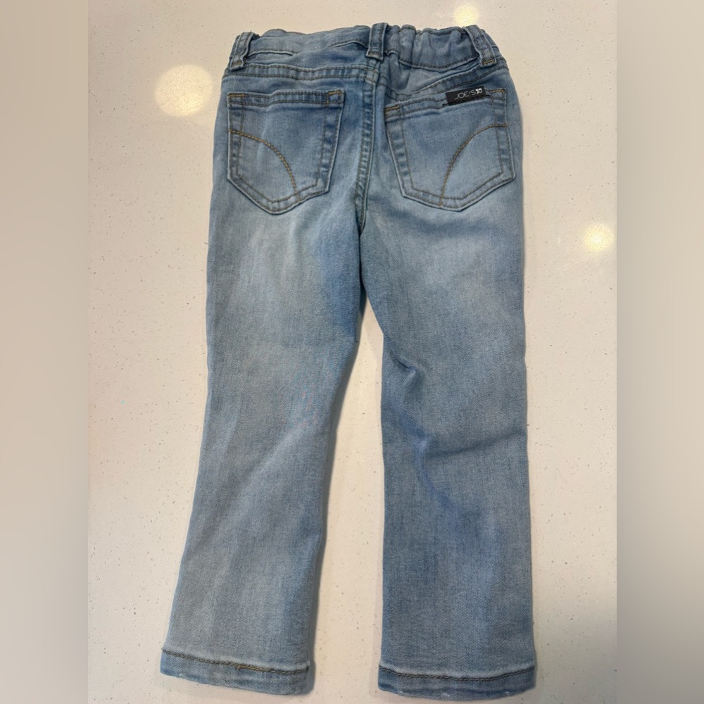 Joe Jeans 2T (B3)